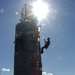 Teen climbs high at Urban Invitational
