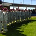 82nd Airborne performs at Urban Invitational