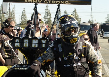 Schumacher takes a break