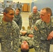 432d Civil Affairs Battalion conducts Combat Life Saver training in preparation for Afghanistan