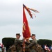 3rd Marine Division welcomes CG