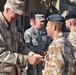 Locklear Makes first Visit to Iraq as Commander