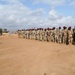US and Djiboutian Army training