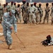 US and Djiboutian Army training