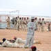 US and Djiboutian Army training