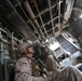 2nd Marine Logistics Group (Forward) senior leadership visits outer FOBs in Afghanistan