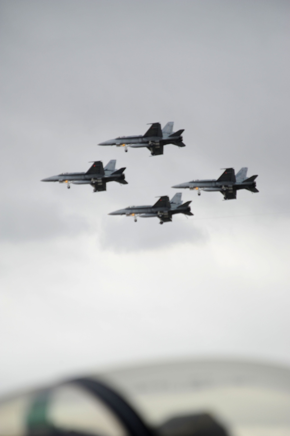 Australia International Airshow 2011