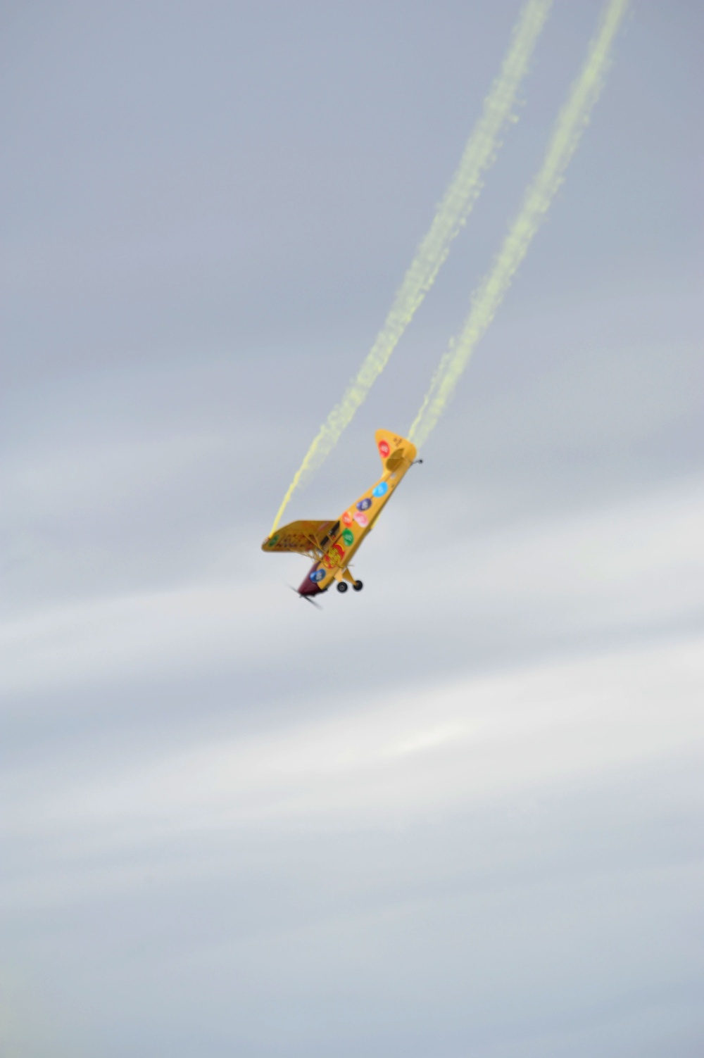 Australia International Airshow 2011