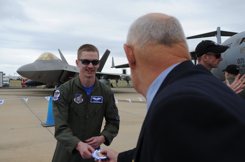 Australia International Airshow 2011