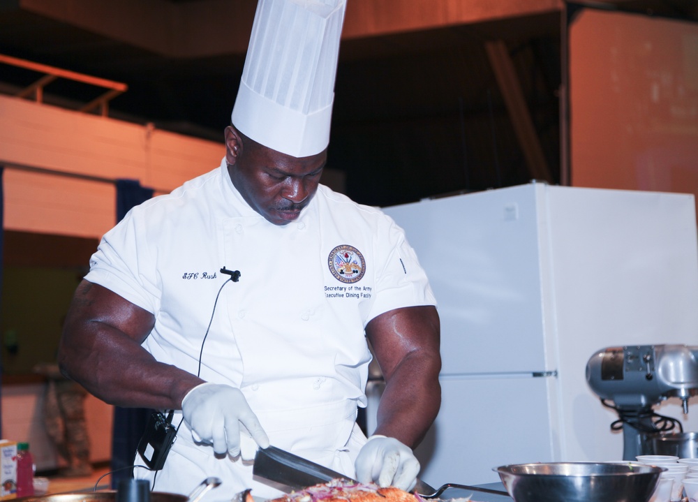 36th Annual Culinary Arts Competition 2011 36th Annual Culinary Arts Competition 2011