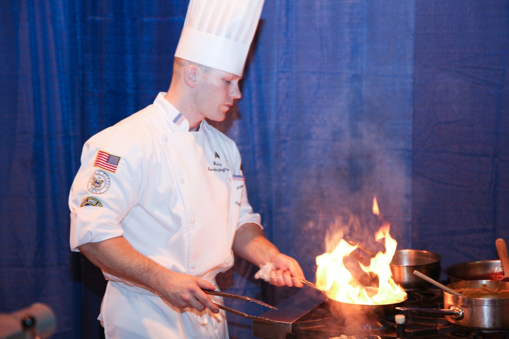 36th Annual Culinary Arts Competition 2011 36th Annual Culinary Arts Competition 2011