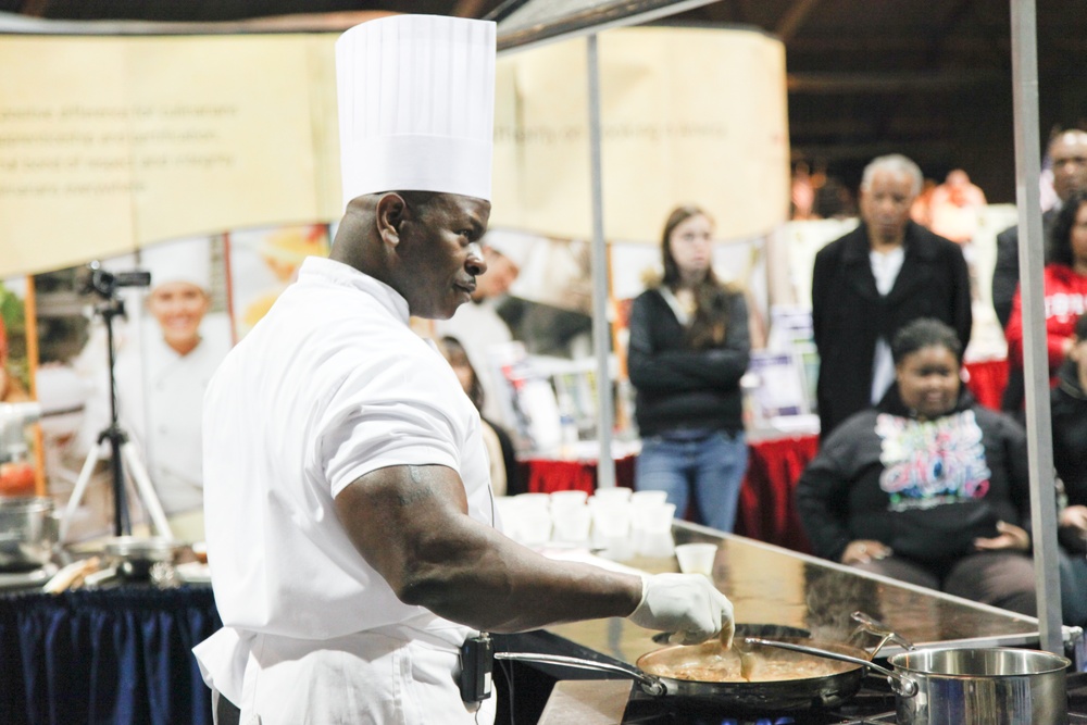 36th Annual Culinary Arts Competition 2011 36th Annual Culinary Arts Competition 2011