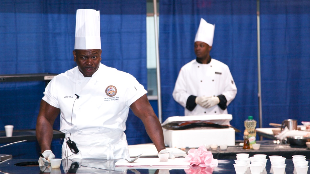 36th Annual Culinary Arts Competition 2011 36th Annual Culinary Arts Competition 2011