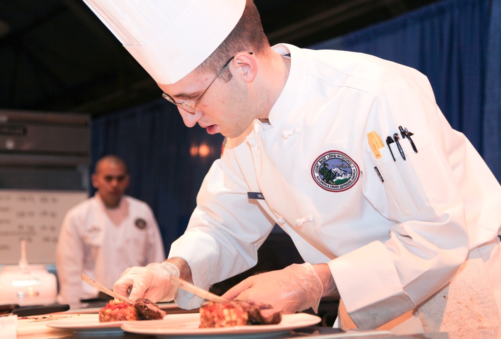 36th Annual Culinary Arts Competition 2011 36th Annual Culinary Arts Competition 2011