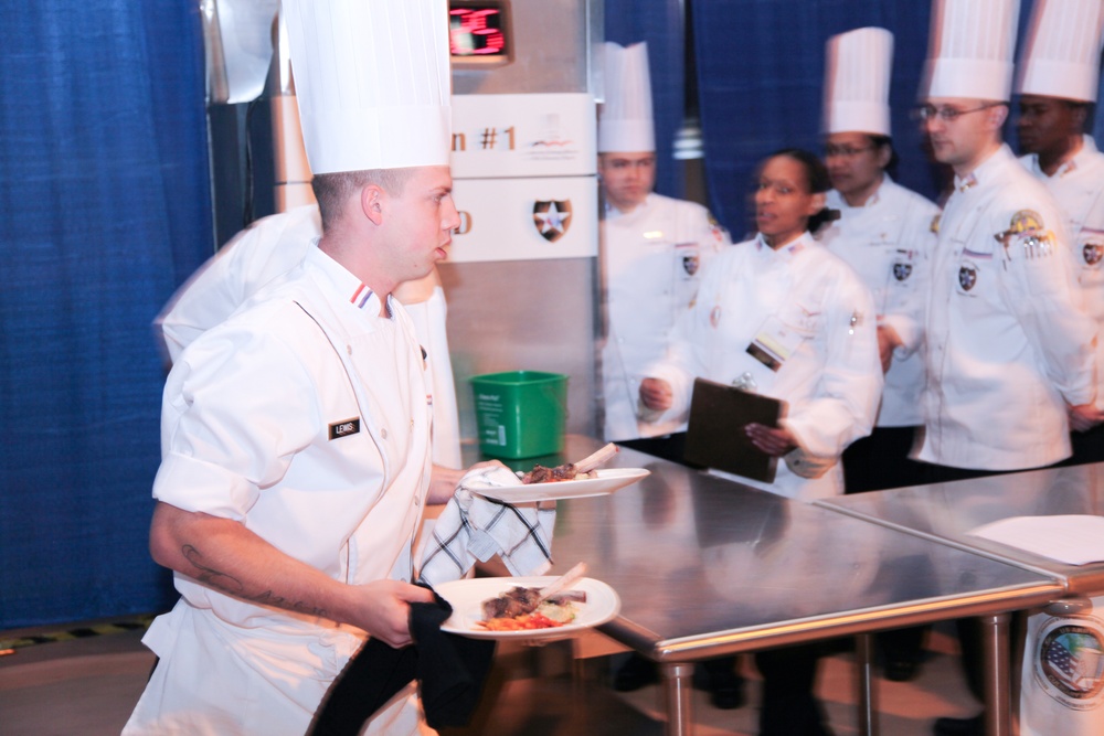 36th Annual Culinary Arts Competition 2011 36th Annual Culinary Arts Competition 2011