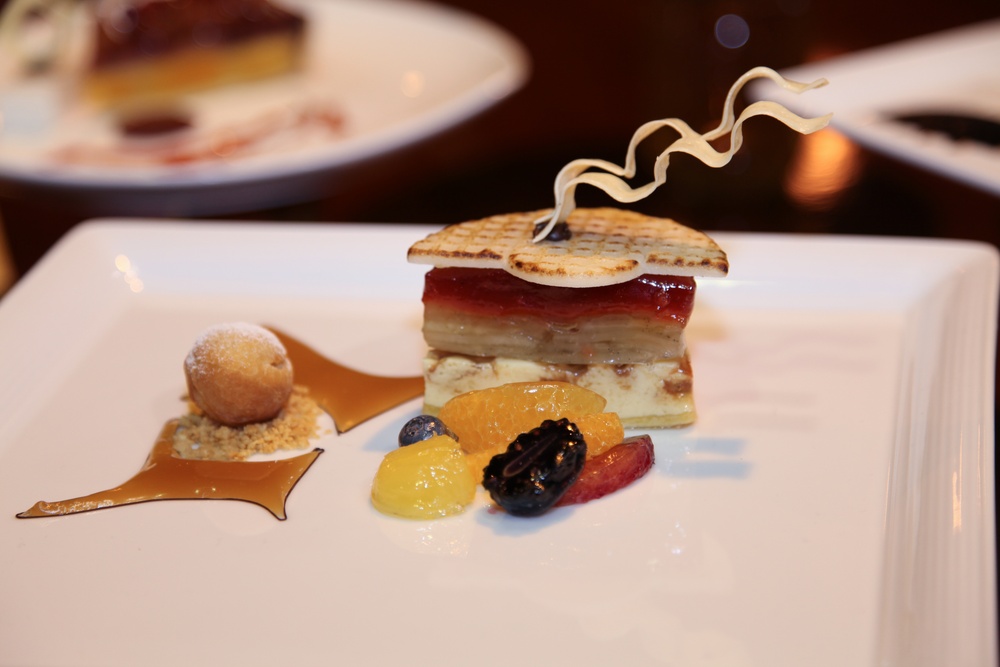 36th Annual Culinary Arts Competiton 2011 36th Annual Culinary Arts Competiton 2011