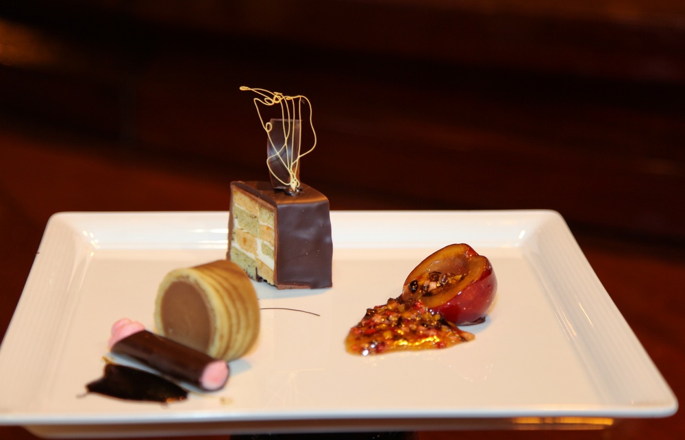 36th Annual Culinary Arts Competiton 2011 36th Annual Culinary Arts Competiton 2011