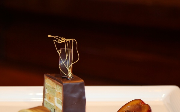 36th Annual Culinary Arts Competiton 2011