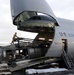 C-5s providing 'muscle' for multi-modal helo swap-out missions to Afghanistan