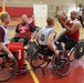 Hawaii wounded warriors shine at competition