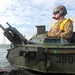 Amphibious by nature, expeditionary through training
