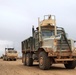 Motor-T Marines keep 3rd LAR truckin’ in south Helmand