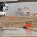 Air Force firefighters stay ready to fight any blaze in Iraq