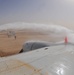 Air Force firefighters stay ready to fight any blaze in Iraq