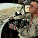 Air Force firefighters stay ready to fight any blaze in Iraq