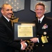 2011 Navy Reserve Master Chief Commemoration Ceremony