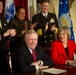 Harvard Re-establishes Navy ROTC
