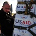 US Aid to Tunisia