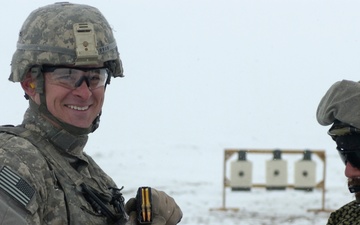 1/181st Infantry Trains with Portuguese Forces in Kabul