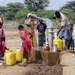 Seabees construct well, relieve thirst in Horn of Africa