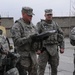 Movement Team keeps 196th Soldiers safe traveling in Kabul