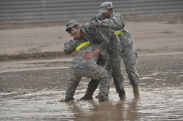 Exercise emphasizes realism for rigorous training experience