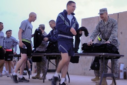 Honor Four Chaplains