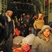 Ramstein Units Partner to Help Evacuees From Libyan Conflict