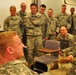 432nd Civil Affairs Battalion prepares for deployment to Afghanistan