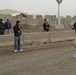 ‘Vanguard’ Battalion Soldiers challenge bodies, minds during Camp Taji, Iraq 5K run
