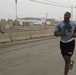 ‘Vanguard’ Battalion Soldiers challenge bodies, minds during Camp Taji, Iraq 5K run