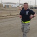 ‘Vanguard’ Battalion Soldiers challenge bodies, minds during Camp Taji, Iraq 5K run