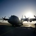 C-130 OND Airlift