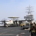 USS Ronald Reagan continues operations