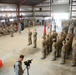 1-10th Mountain and 170th IBCT change authority in northern Afghanistan