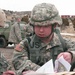 Campbell navigates Camp Williams