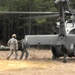 TF Saber flies high at JRTC