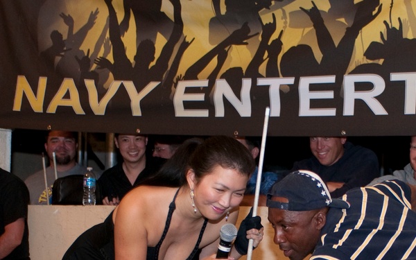 Black Widow weaves her web