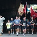 Armed Forces well represented in Great Aloha Run