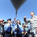 Future Aviators Gain Interest in F-16